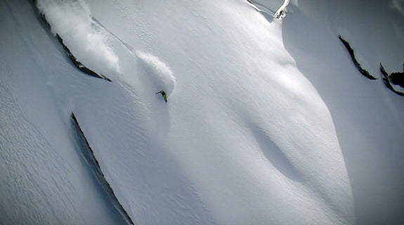 Antti Autti's "Approach & Attack" Teaser