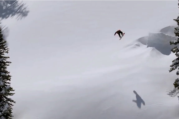 Burtner's WEAKly Report #16: Operation Shred Your Face Off in AK