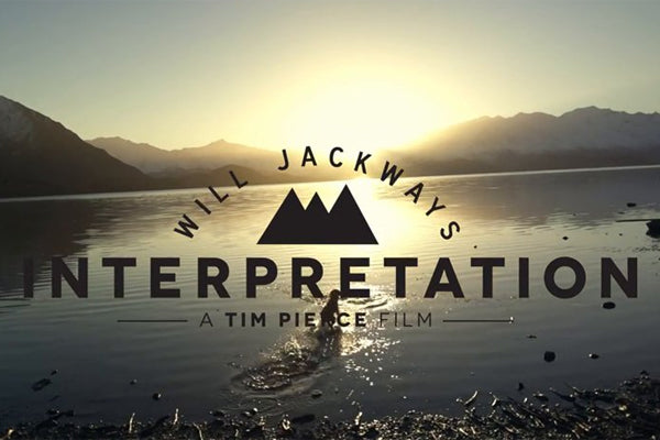 Will Jackways "Interpretation" Teaser