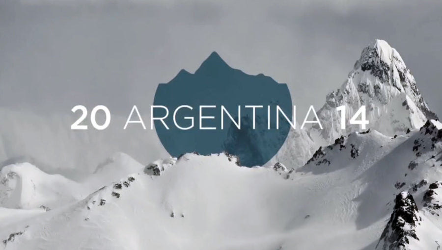 "SUMMERized" at SASS: Two Minutes from Bariloche, Argentina