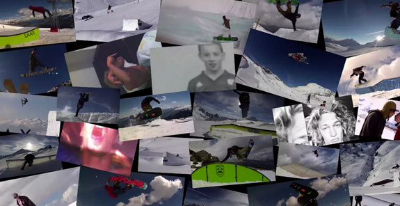 TFA's Family Portrait 2014: Euro Style Reigns Supreme