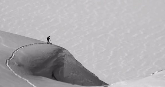 LAAX "Tales From The Crap": Swiss Finesse Teaser