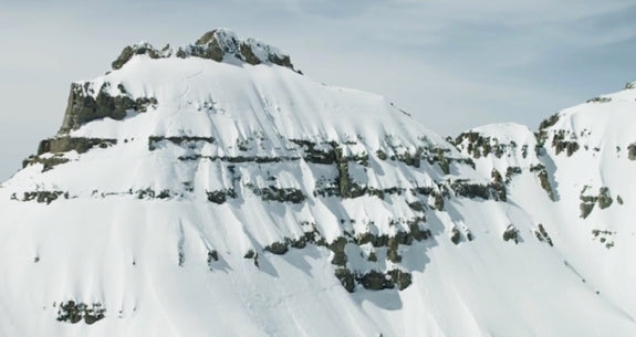 Fowling For Fairy Dust: Jones And Iguchi Take On The Tetons
