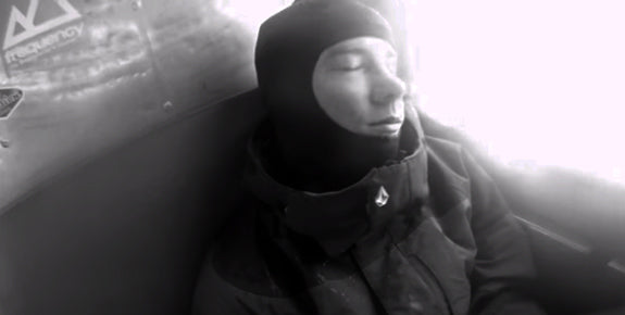 Dreaming Of Lines: Baldface Lodge's "Powder and Yetis" 2014/2015 Season Preview