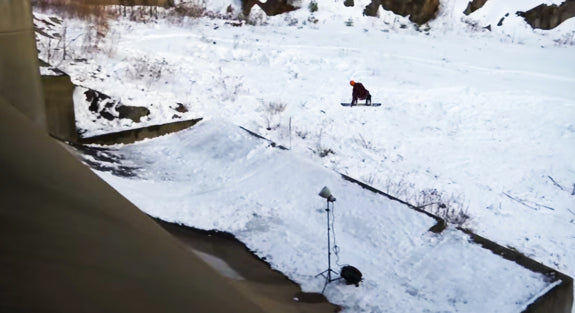 Get Volcom Stoned With "Mr. Plant": Teaser For New Volcom Video