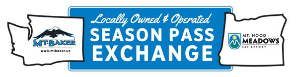 Mt. Baker Partners With Mt. Hood Meadows for Five Free Days