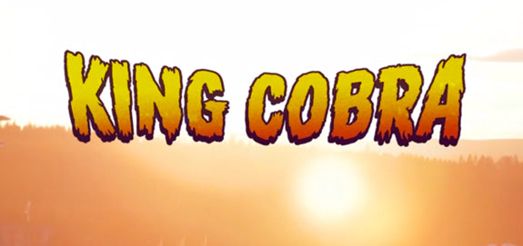 Snake Bitten: KBR's Trailer For "King Cobra"