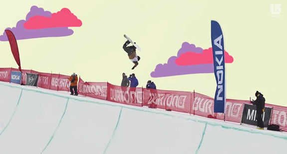 "High Fives" Down Under: Trailer For Burton's 3rd Annual New Zealand Based Competition