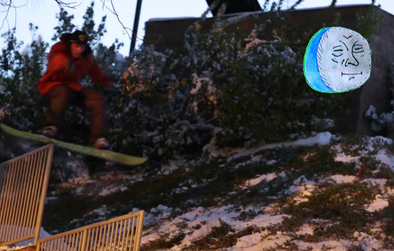 Sandbox's Shine On: The Full Movie