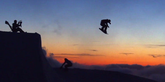 Prospecting Idaho with Smith Optics