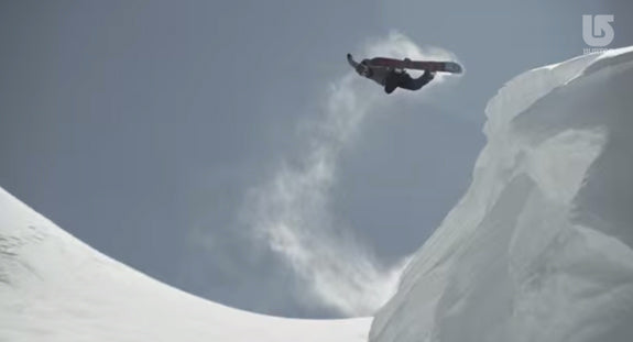 Scott E. Wittlake and the Pow Pod