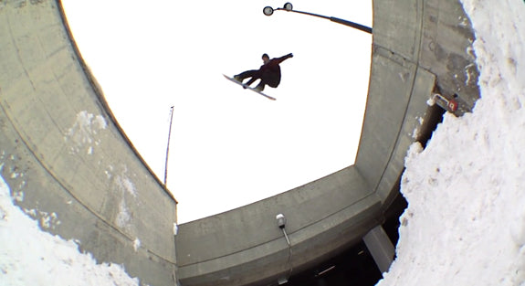 "Roughcut" Trailer: A Hardcore European Production