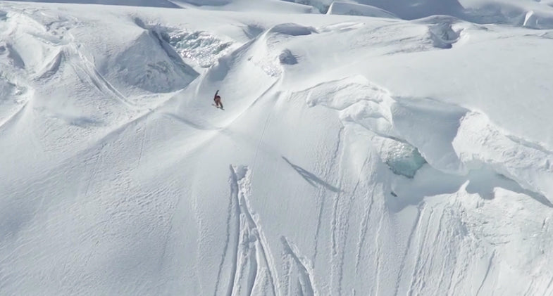 Dylan Hart Photography Presents: A Mt. Baker Moment