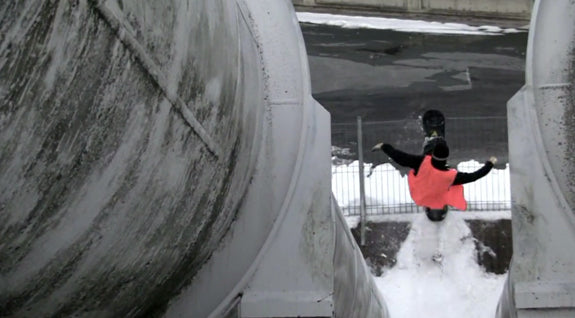 A Different Approach: Andy James Full Part