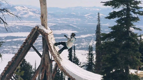 Land Of The Elk: Arbor's "Postcard Series" In Wyoming