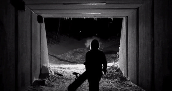 Finnish To Win It: Tikut Releases "Winter Danger" Full Movie