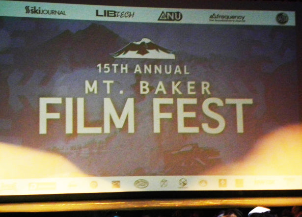 The Mt. Baker Film Festival: A New Yorker's Perspective