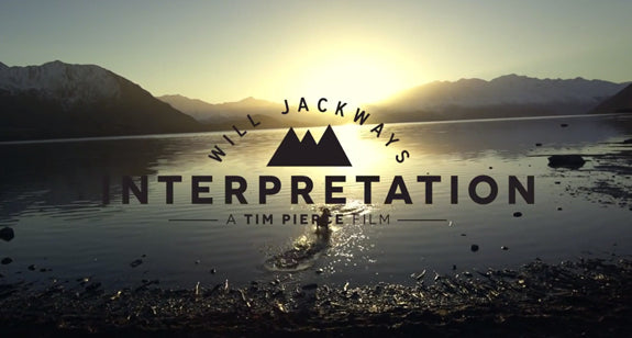 New Zealand's Finest: Will Jackways "Interpretation" Teaser