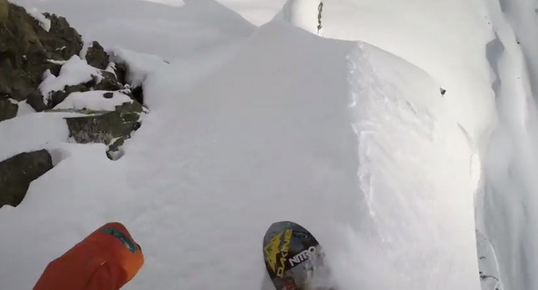 High Intensity In India: "Elias GoPro Show" Episode 2