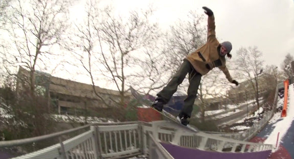 Space Case Journeys: "Forest Bailey's Cosmic Adventure"