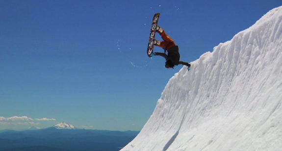 Popping Through The Public Park: Erik Leon Presents Arbor's Zygote Twin