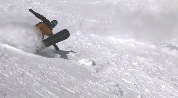 Rock 'N' Roll Ripper: Ryan Paterson 2014 Full Part