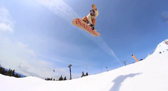 Public Park Party: Jupiter People At Mt. Hood