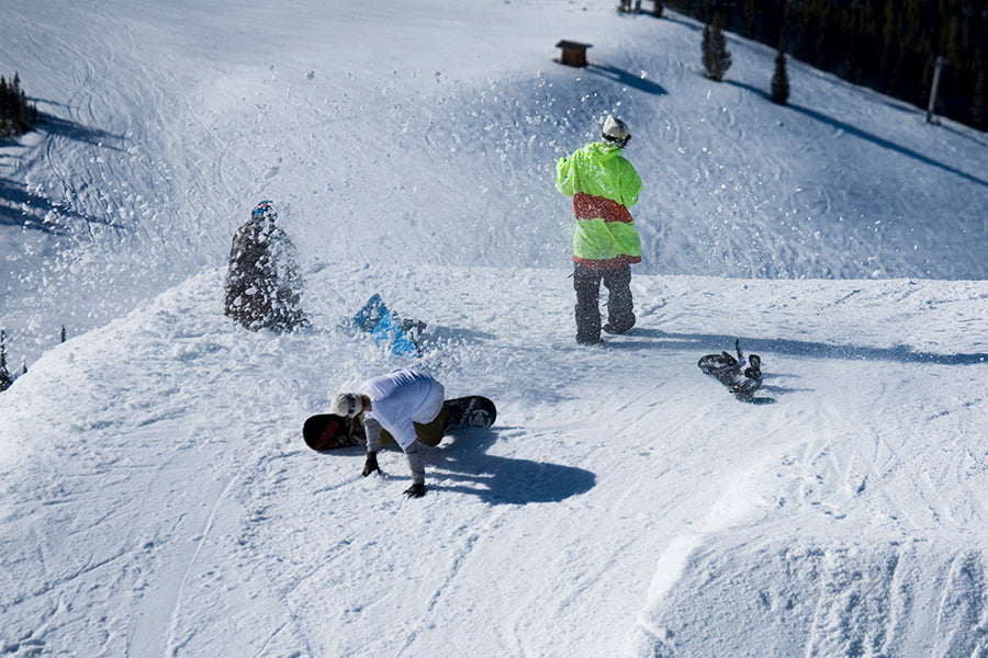 Closing Days, but far from over!