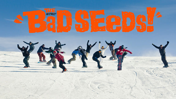For The People: Nitro Releases "The Bad Seeds!" Full Movie Online