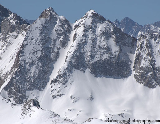 Big Game Hunting in the Eastern Sierra