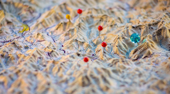 Noteworthy North Carolinians: "Southern Alchemy" Full Video