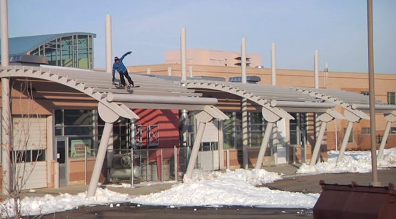 Happy In The Streets: Howl Presents Durrell Williams