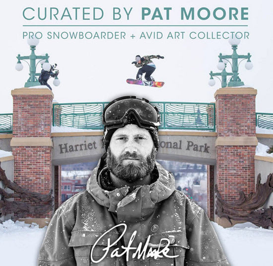 Plant And Harvest: The Pat Moore Curation On Asymbol