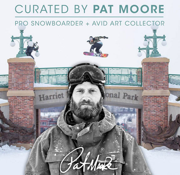Plant And Harvest: The Pat Moore Curation On Asymbol