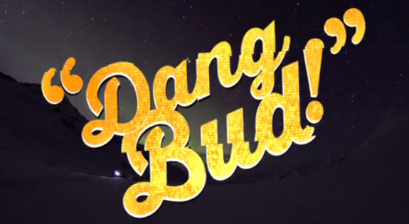 Ride Fast, Spray High: Never Summer Presents "Dang Bud" Full Movie