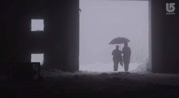 Cinematic Video at High Cascade