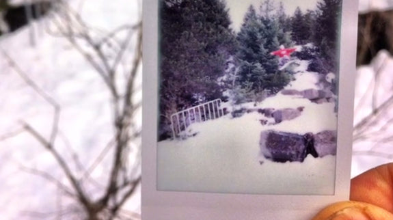 "When In Whistler": Mini Movie Presented By Boardworld