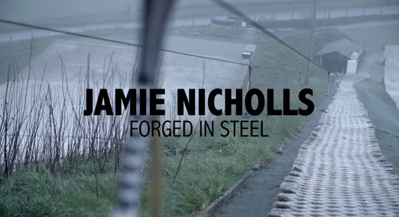 Windell's Session 6: The Video