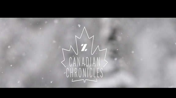 On Point: "The Canadian Chronicles" Presented By Zeal Optics
