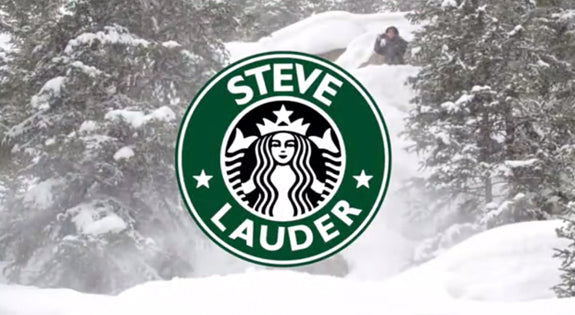 Burton's Standing Sideways: The Final Teaser