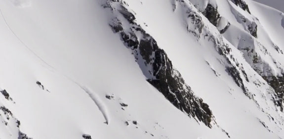 Pushing Limits: "Takafumi Konishi x Columbia" Presented By Heart Films