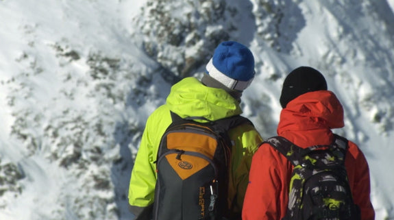 BC In Slovenia: "The Untouched Project"