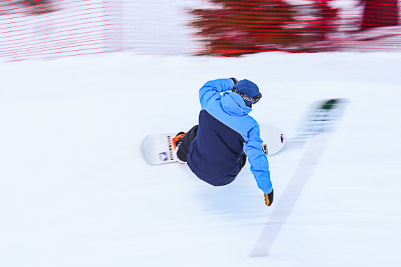 Chasing Friends And Chasing Fun: The 8th Annual Dirksen Derby At Mt. Bachelor