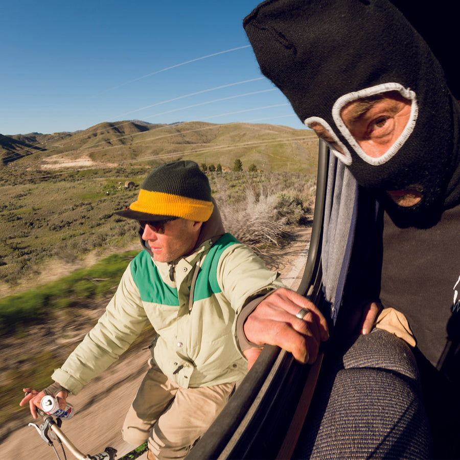 The Rock And Roll Express: Video From Issue 12.3