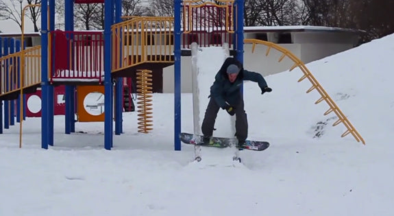 Cosmic Corks: Sam Hulbert Full Part From Think Thank's "Almanac"