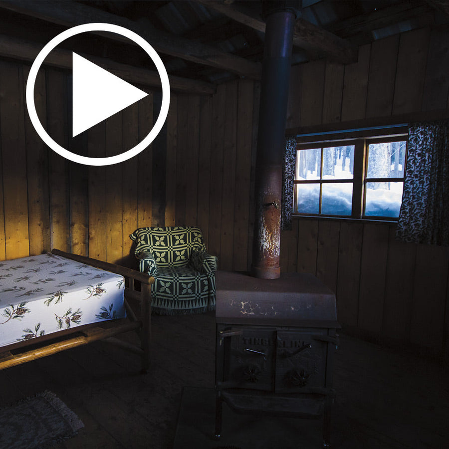 Video From Issue #12.3: Burgdorf Hot Springs