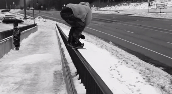 Making The Most Of It: "Pre Season Vibes" With Wyld Instinct