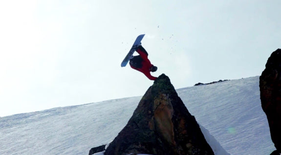 The Beauty Of Nature: TFA Presents "wE tRiPpY" Full Movie