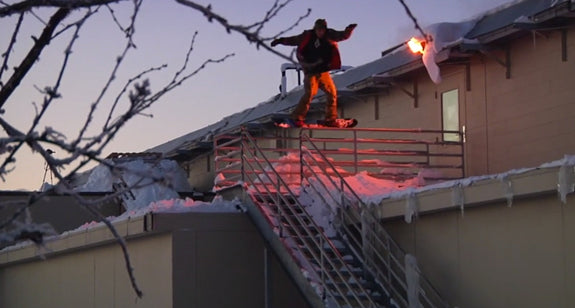 Hard Way, All Day: Strange Brew Welcomes Johnny Lazz To The Crew