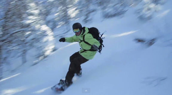 Splitboard Heaven: Check Your Pins Presents "DTK 3.3 - Return To Count Chocula"